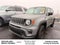2020 Jeep Renegade Sport