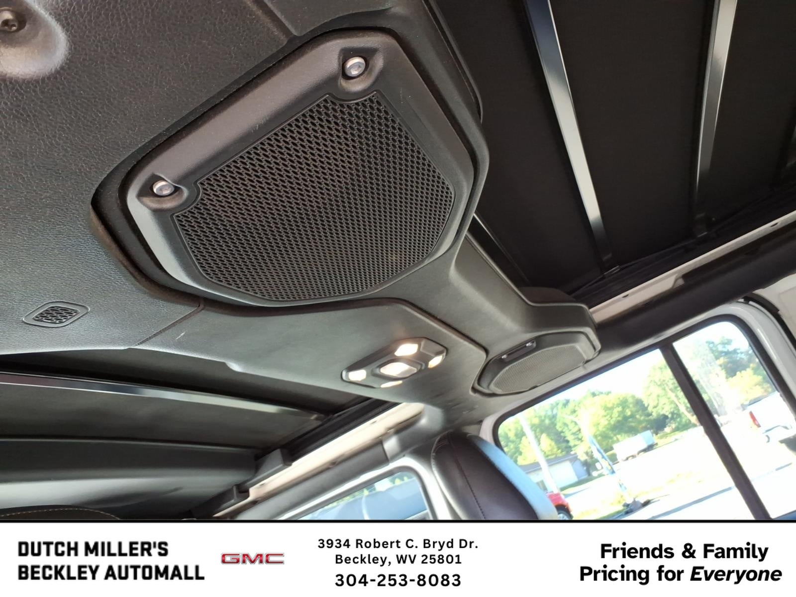 2019 Jeep Wrangler Rubicon