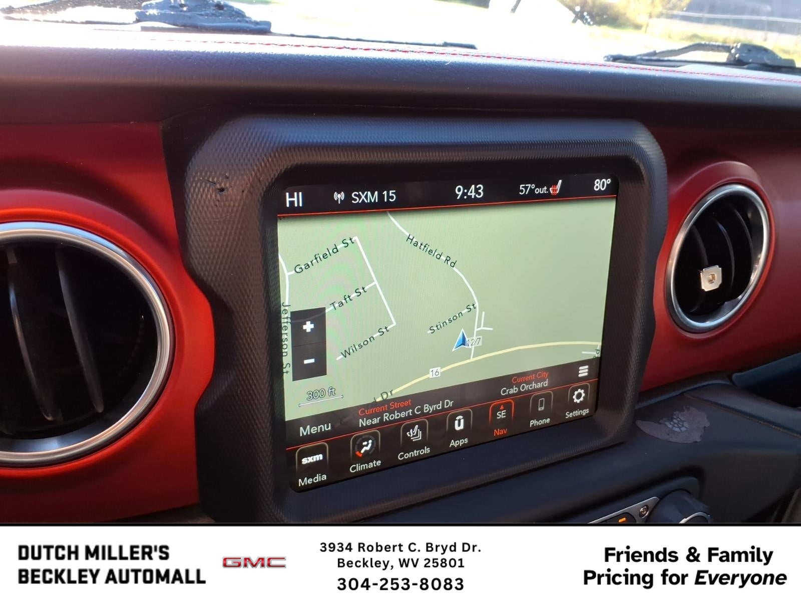 2019 Jeep Wrangler Rubicon