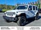 2019 Jeep Wrangler Rubicon