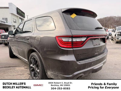 2021 Dodge Durango R/T