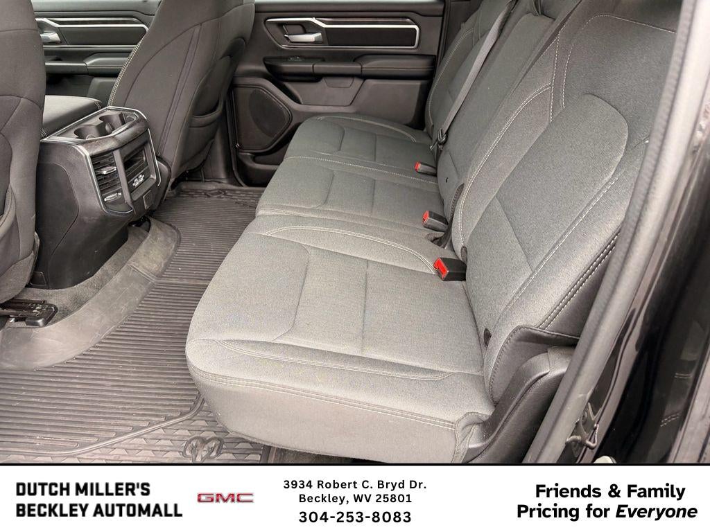 2024 RAM 1500 Big Horn