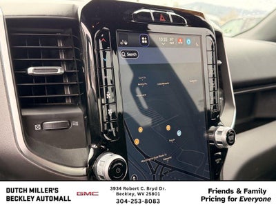 2024 RAM 1500 Big Horn