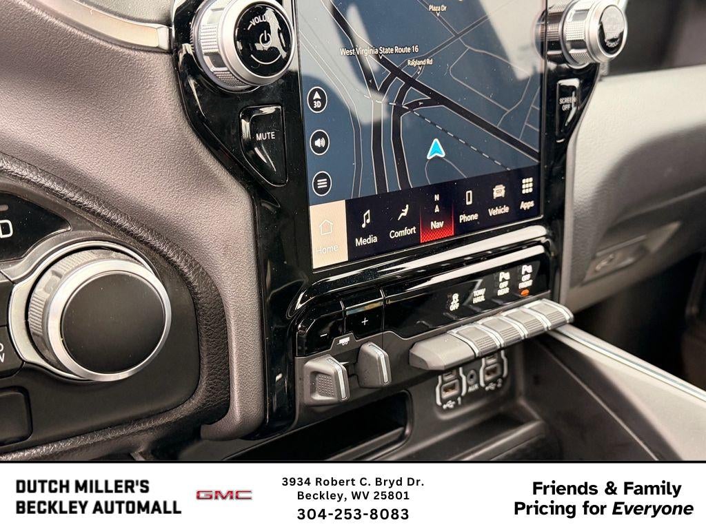 2024 RAM 1500 Big Horn