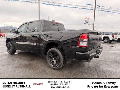 2024 RAM 1500 Big Horn