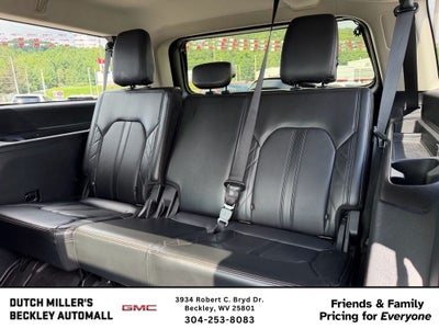 2021 Ford Expedition MAX Platinum Max