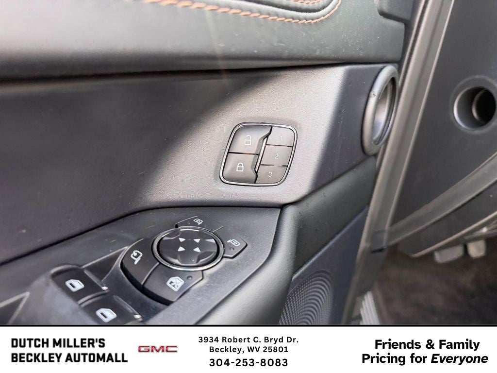 2021 Ford Expedition MAX Platinum Max