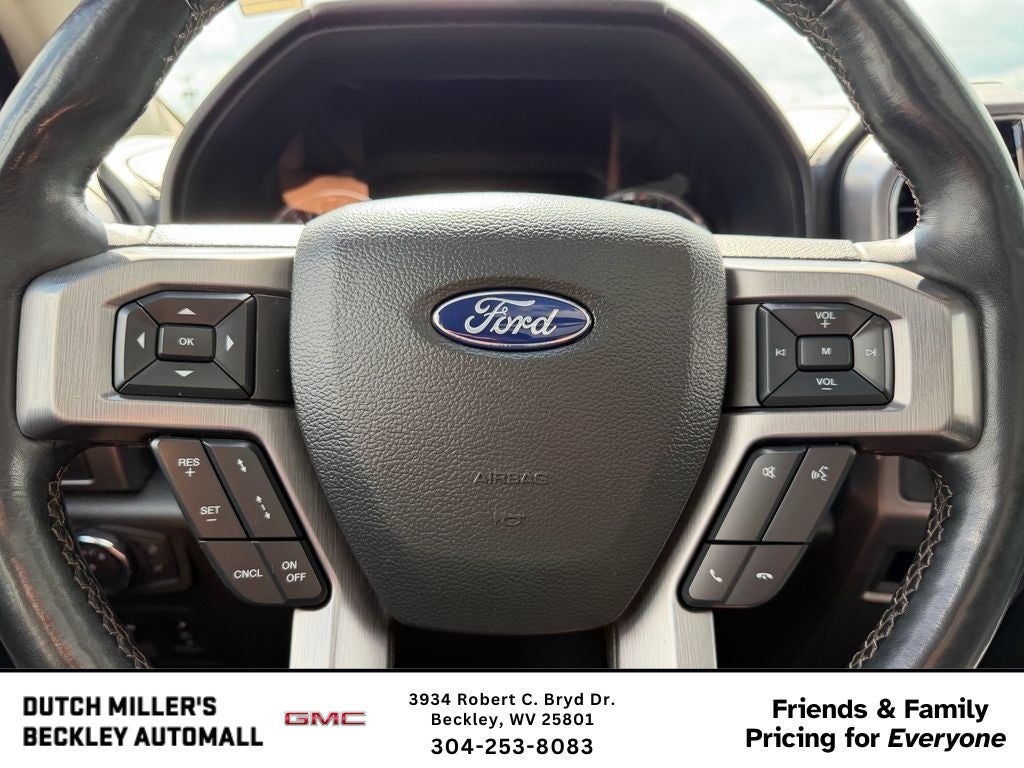 2021 Ford Expedition MAX Platinum Max