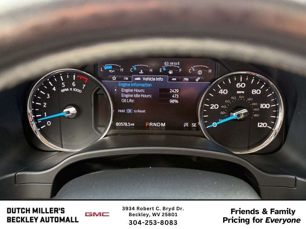 2021 Ford Expedition MAX Platinum Max
