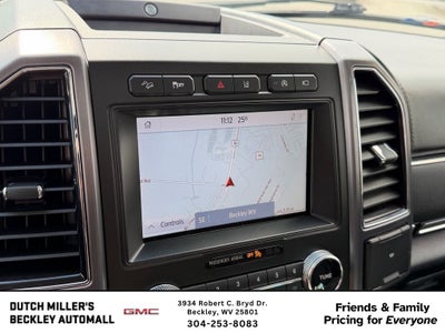 2021 Ford Expedition MAX Platinum Max