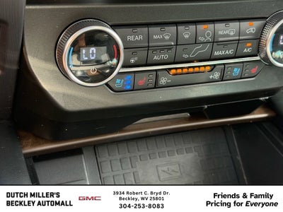 2021 Ford Expedition MAX Platinum Max