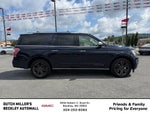 2021 Ford Expedition MAX Platinum Max