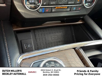 2021 Ford Expedition MAX Platinum Max