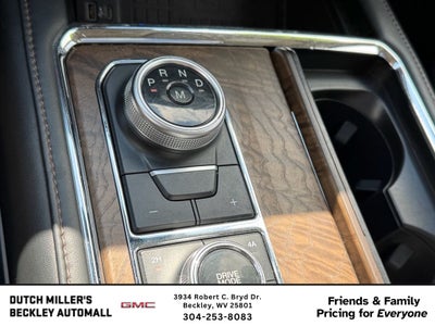 2021 Ford Expedition MAX Platinum Max