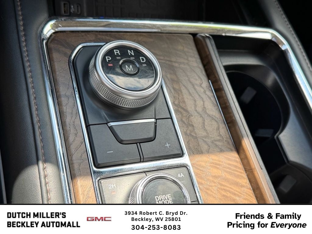 2021 Ford Expedition MAX Platinum Max