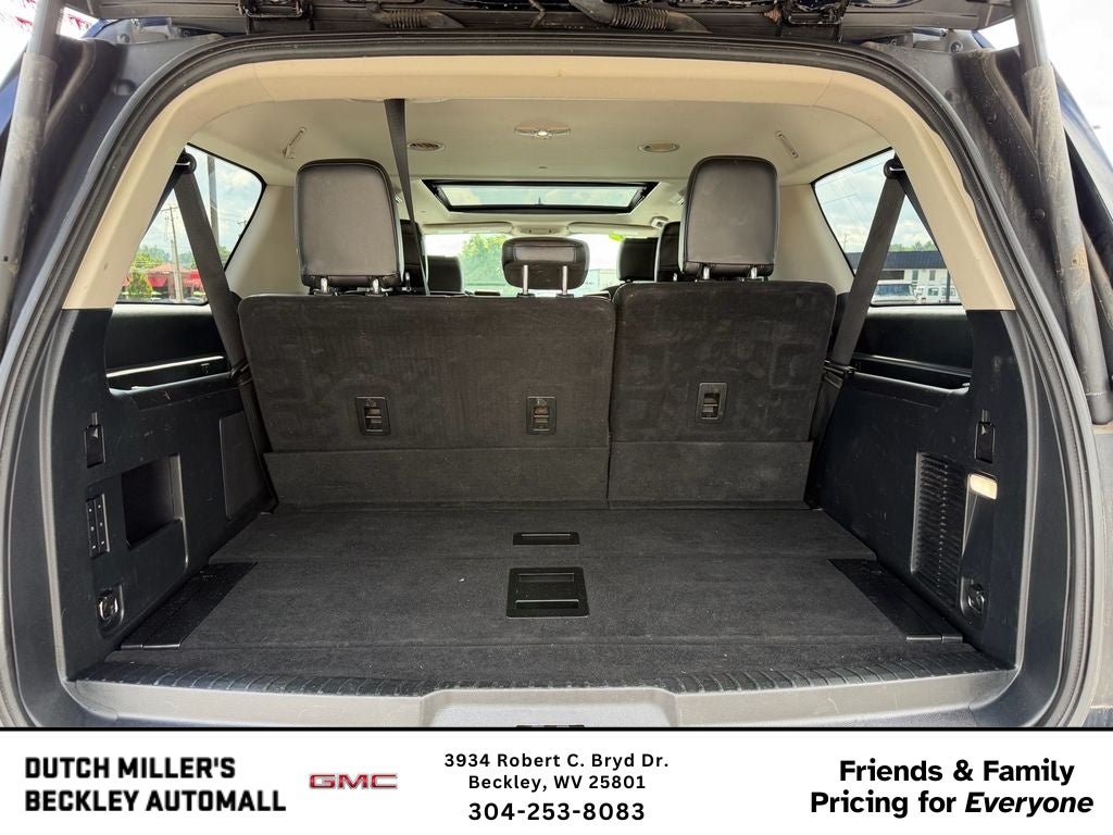 2021 Ford Expedition MAX Platinum Max