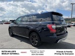 2021 Ford Expedition MAX Platinum Max