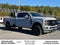 2025 Ford F-250 Platinum