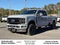 2025 Ford F-250 Platinum