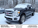 2016 Ford F-350 Lariat