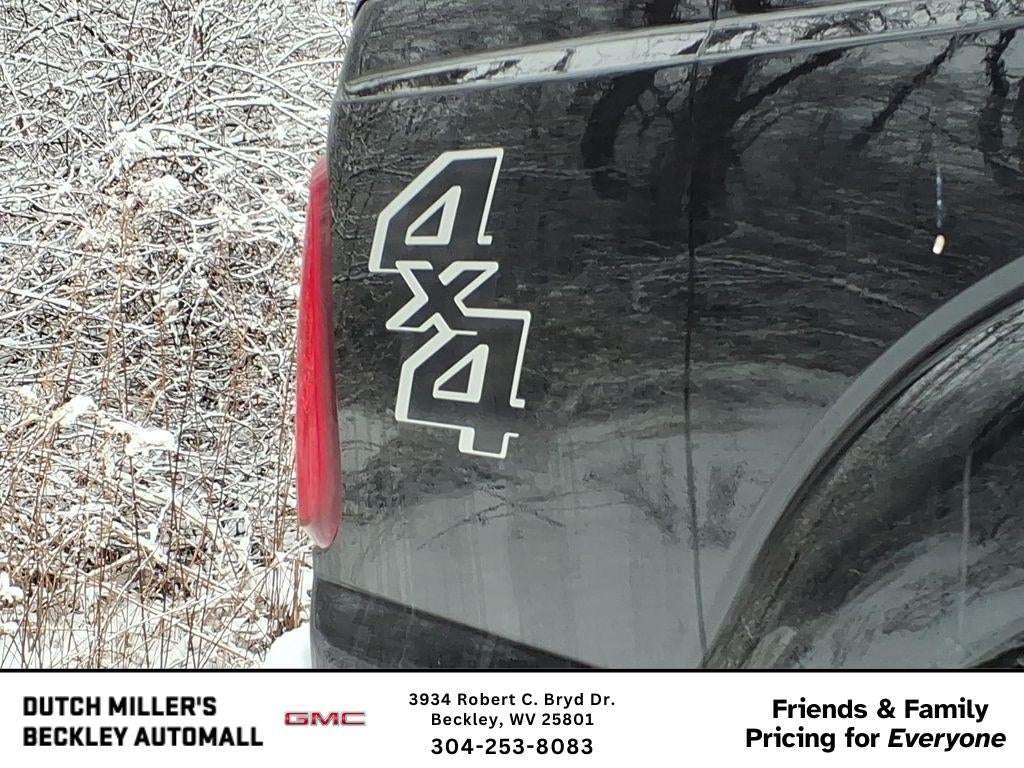 2016 Ford F-350 Lariat