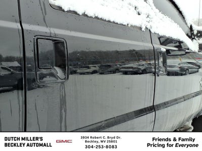 2016 Ford F-350 Lariat