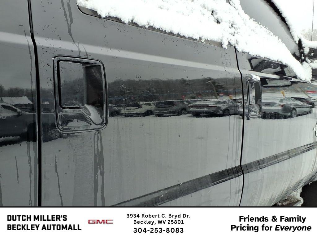 2016 Ford F-350 Lariat