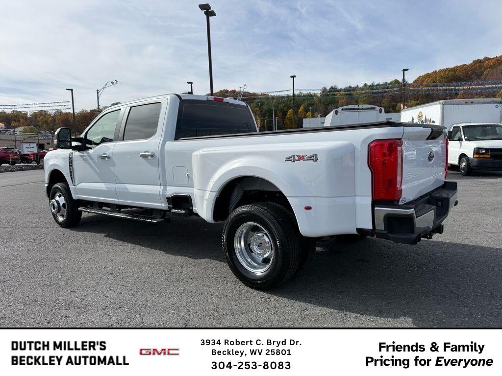 2024 Ford F-350 XL