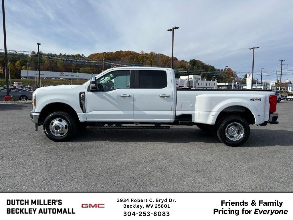 2024 Ford F-350 XL