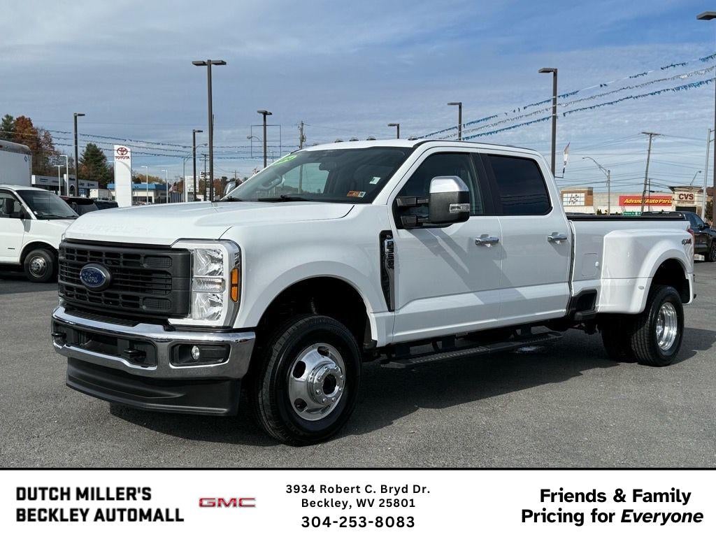 2024 Ford F-350 XL