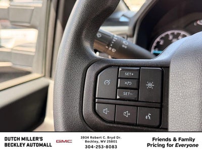 2021 Ford F-150 Tremor