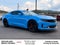 2022 Chevrolet Camaro LT1