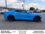 2022 Chevrolet Camaro LT1