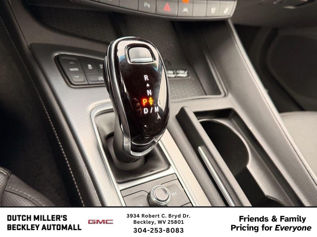 2023 Cadillac CT5 Premium Luxury