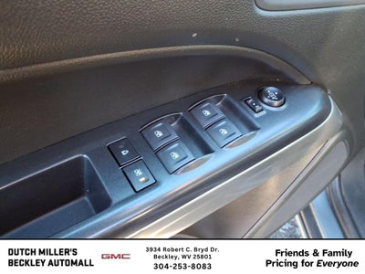 2022 Chevrolet Colorado 4WD LT