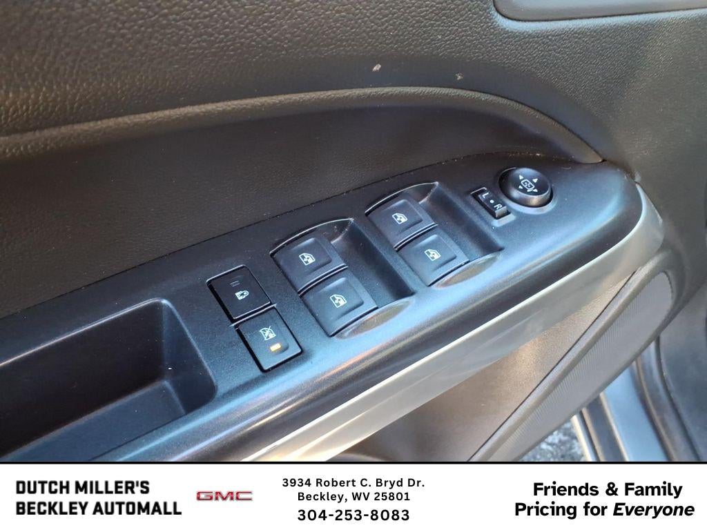 2022 Chevrolet Colorado 4WD LT