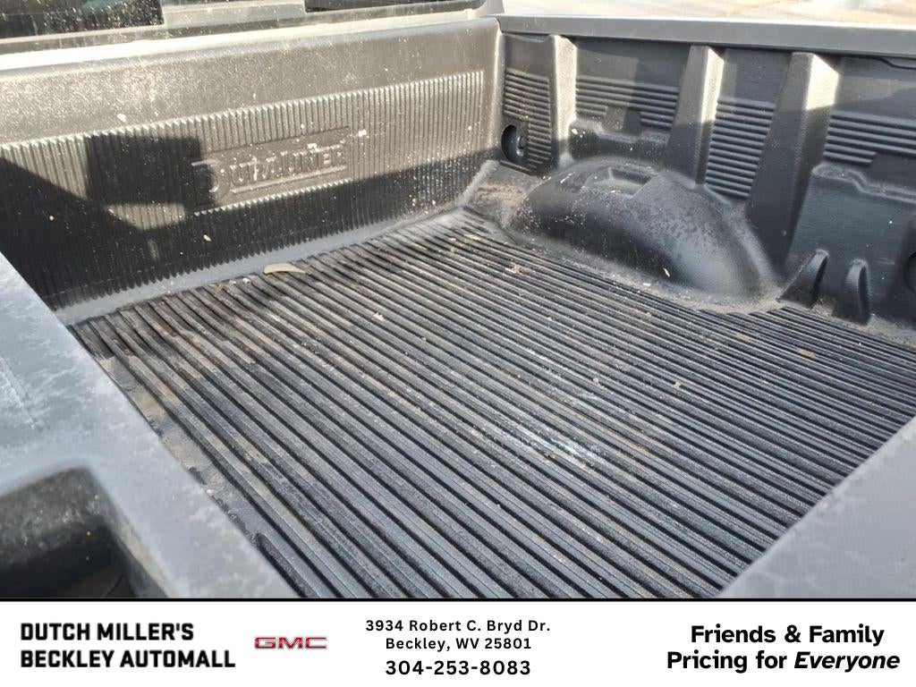 2022 Chevrolet Colorado 4WD LT