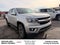 2018 Chevrolet Colorado 4WD LT