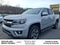 2018 Chevrolet Colorado 4WD LT