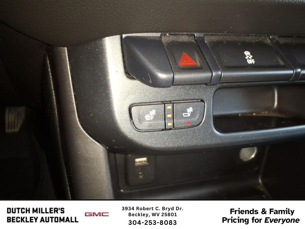 2018 Chevrolet Colorado 4WD LT