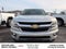 2018 Chevrolet Colorado 4WD LT