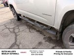 2018 Chevrolet Colorado 4WD LT