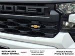 2023 Chevrolet Silverado Custom