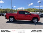 2023 Chevrolet Silverado Custom
