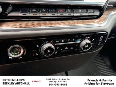 2023 Chevrolet Silverado LT