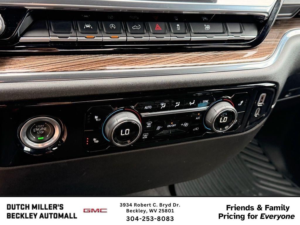 2023 Chevrolet Silverado LT