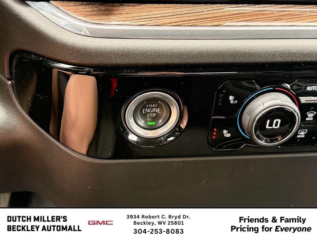 2023 Chevrolet Silverado LT