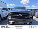 2022 Chevrolet Silverado LT Trail Boss