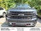 2020 Chevrolet Silverado LT Trail Boss