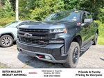2020 Chevrolet Silverado LT Trail Boss
